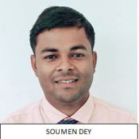 SOUMEN DEY