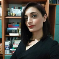 Olga Tzeiranidou