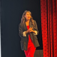 Sebnem Ozdemir, PhD