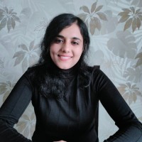 Kavita Nambiar