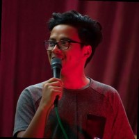 I Gabriel Nongtraw