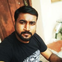 DINESH S