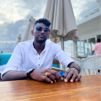Sharvin Mogan