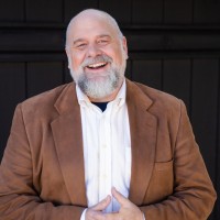 Eric Zackrison Ph. D.