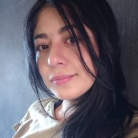 Laura Valentina Alegria