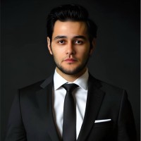Milad Bahari Qaragöz
