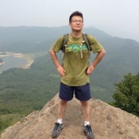 Tafeng Zhang