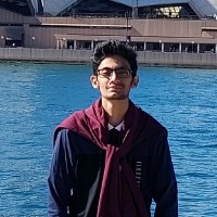 Siddharth Shankar