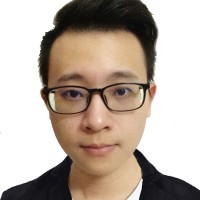 Chee Qin Wei