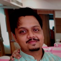 Manoj Ghanekar