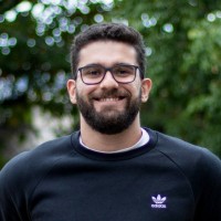Vitor Almeida De Souza