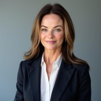 Candace Blanchard, Mba