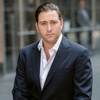 Richard Golden
