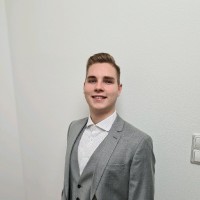 Lukas Wesch