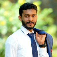 Jithin George