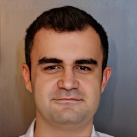 Emre Özincegedik
