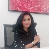 Aarthi Chandrasekaran