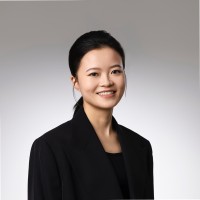 李君怡 June Li