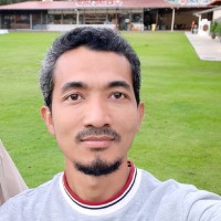 Mohd Faizal Rashid