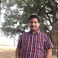 Abhijeet Pande