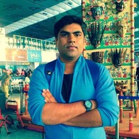 Abhishek Rai