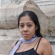 Yolanda Aquino