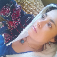 Monica Garrido González