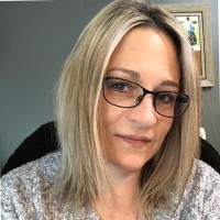 Kristine Whetstone
