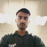 Arvind Kumar