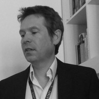 Alex Sharkey