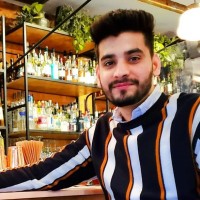 Kartik Khanna