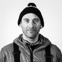 Scott Keating