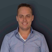 Jeroen Blankers