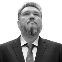 Sidharta Costa Pinto