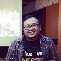 Febria Setyawan