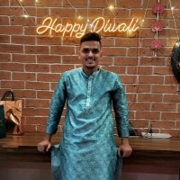 Akshay Musale