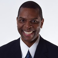 Barry Johnson