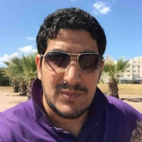 mohamed madi