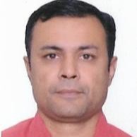 Amitkumar Shah
