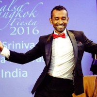 Arun Srinivasan Pauer