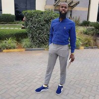 Abdi Issa