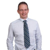 Étienne Tremblay, P. Eng., Mba