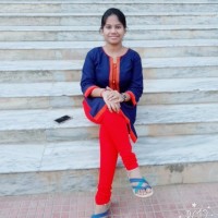 Venkata Aneesha Yadala