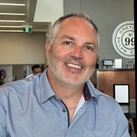 Richard Thériault