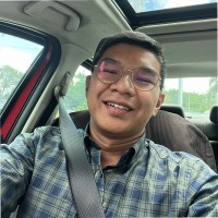 John Kervin Robles