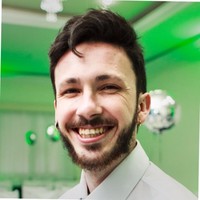Carlos Eduardo Fernandes