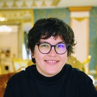Julia Christine Ermakova