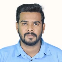 Pragadeesh P