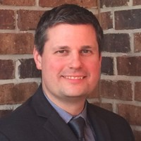 Patrick Mcniel, Phd