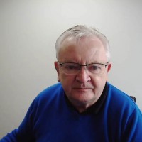 denis walsh